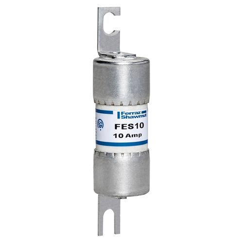 FES10 - Canadian Fuse 600V 10A Blade Mount FES - HRC Series